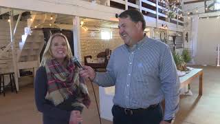 Business Spotlight: Taylor Made Farms