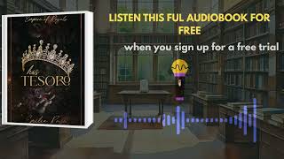 His Tesoro Audiobook Summary A Dangerous Romance You Wont Forget