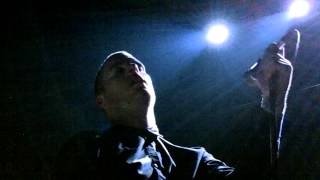 Celebrity Deafheaven - "Exit: Denied" live @ MusicBox Wealth