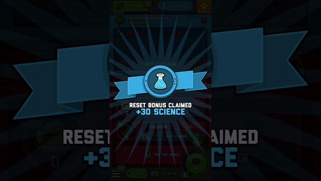 Adventure Communist Game Play | Is Time Traveling Worth It? | Kongregate