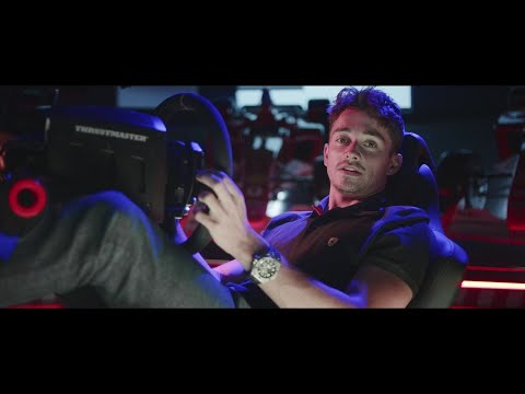 Video: Ferrari Lanceert In September Zijn Eigen Esports-serie