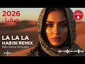 Habibi Remix 2026 Sahara Wind EDM Groove Habibi House Vibes Midnight Desert Mix 
