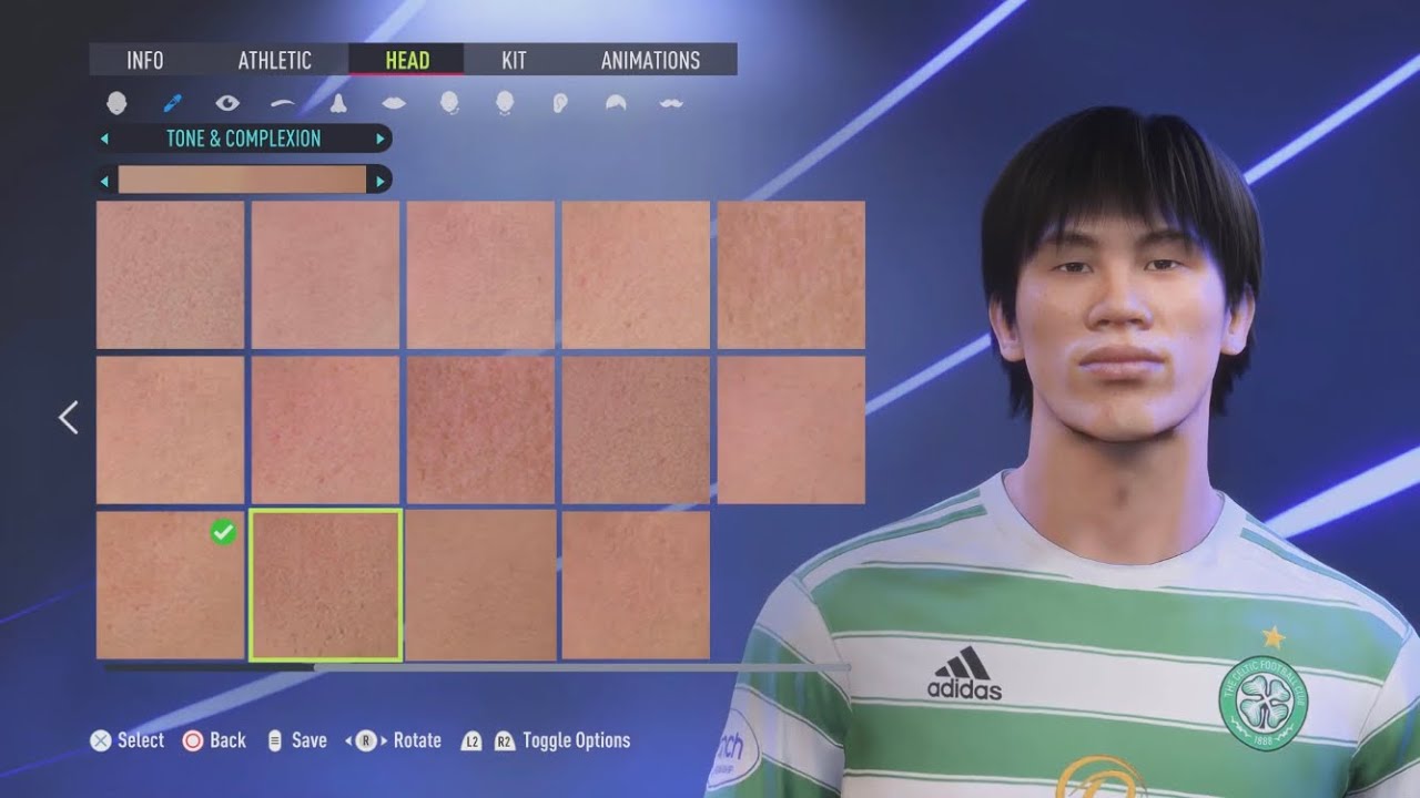 Como chutar igual ao shunsuke Nakamura , tutorial cobrança de