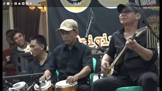 Rembulan Bersinar Lagi mansyur S  Vocnanang Suwito  Ciptmansyur Sdadang S  Ogs Band ogsband