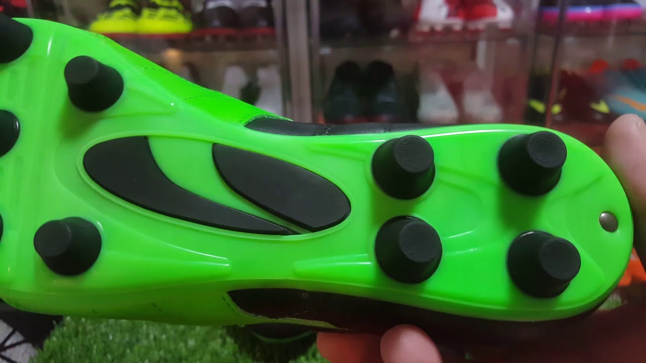 โชว์รองเท้า PUMA KING TOP M.I.I. & PUMA EVOPOWER 1 VIGOR K