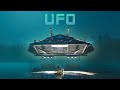 Fallout 76 camp build ufo  wild wasteland machinima ep1