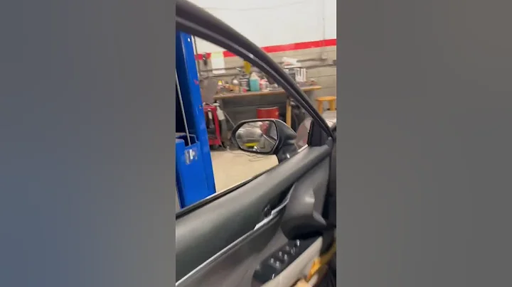 Toyota Reliability!! 😱😱😱 #highmileage