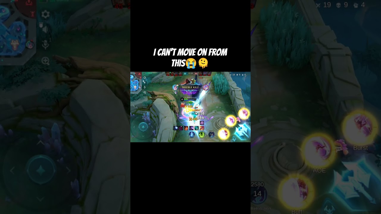 I can't move on from this😭 