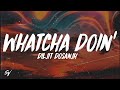 Whatcha Doin Diljit Dosanjh Thiarajxtt Lyrics English Meaning mp3