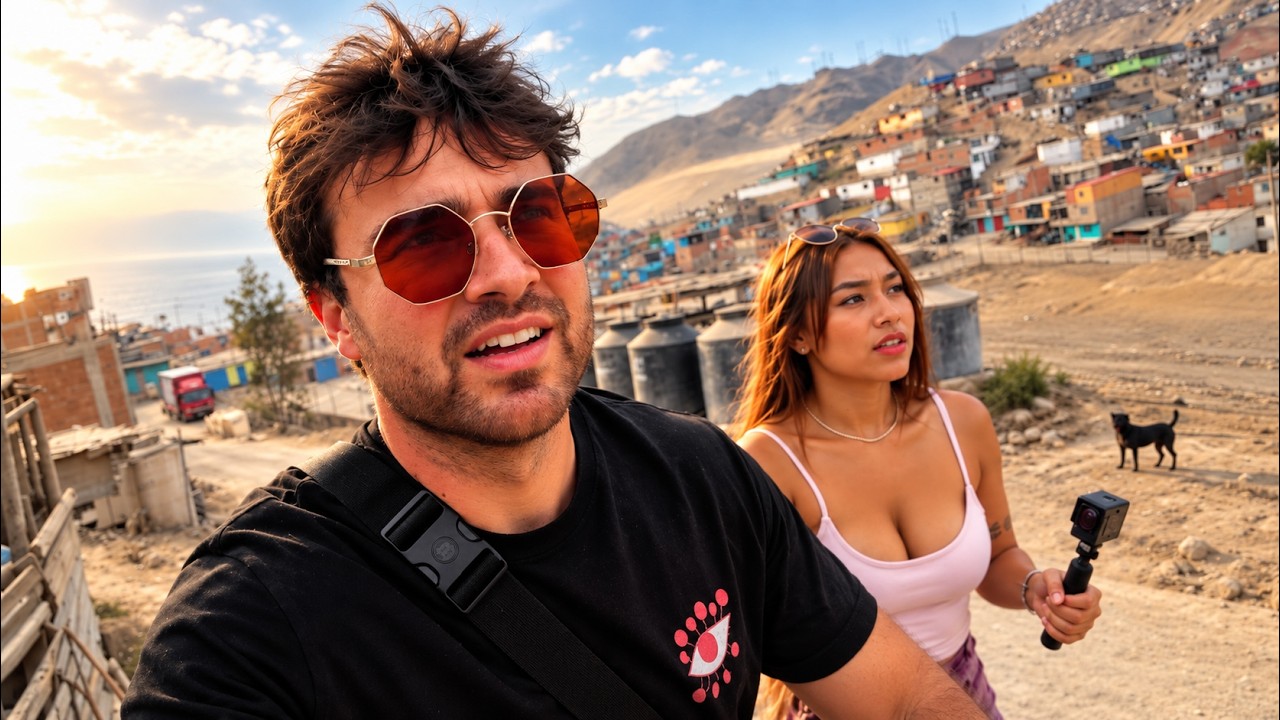 The Truth About Visiting Peru's Most Dangerous City 🇵🇪