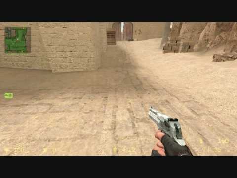 CS:S l gHz Scripting