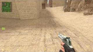 CS:S l gHz Scripting