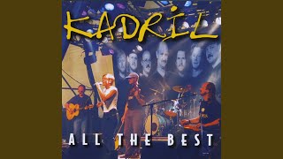 Video thumbnail of "Kadril - De vogel in de muite"