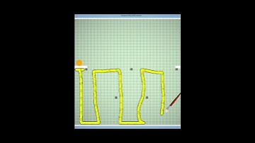 brain it on level 135 #youtube #gameplay #youtubeshorts #brainchallenge @GamingWithPython