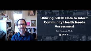 Famous Utilizing SDOH Data to Inform Community Needs Assessment Wealth