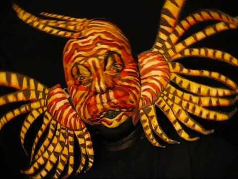 Video: „Makové pole“- inštalácia inšpirovaná plátnami Clauda Moneta