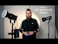 Weeylite Ninja LED - Recenzja lamp (Ninja 200, 300, 400 II)