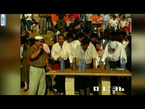 الاسرع بشرب المي في قرطبا بالاول عل 