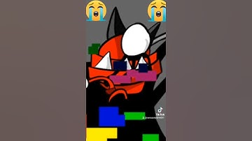 mixels pibby flain vulk zorch goodbye😭😢😢😢😥😥😥👋😖