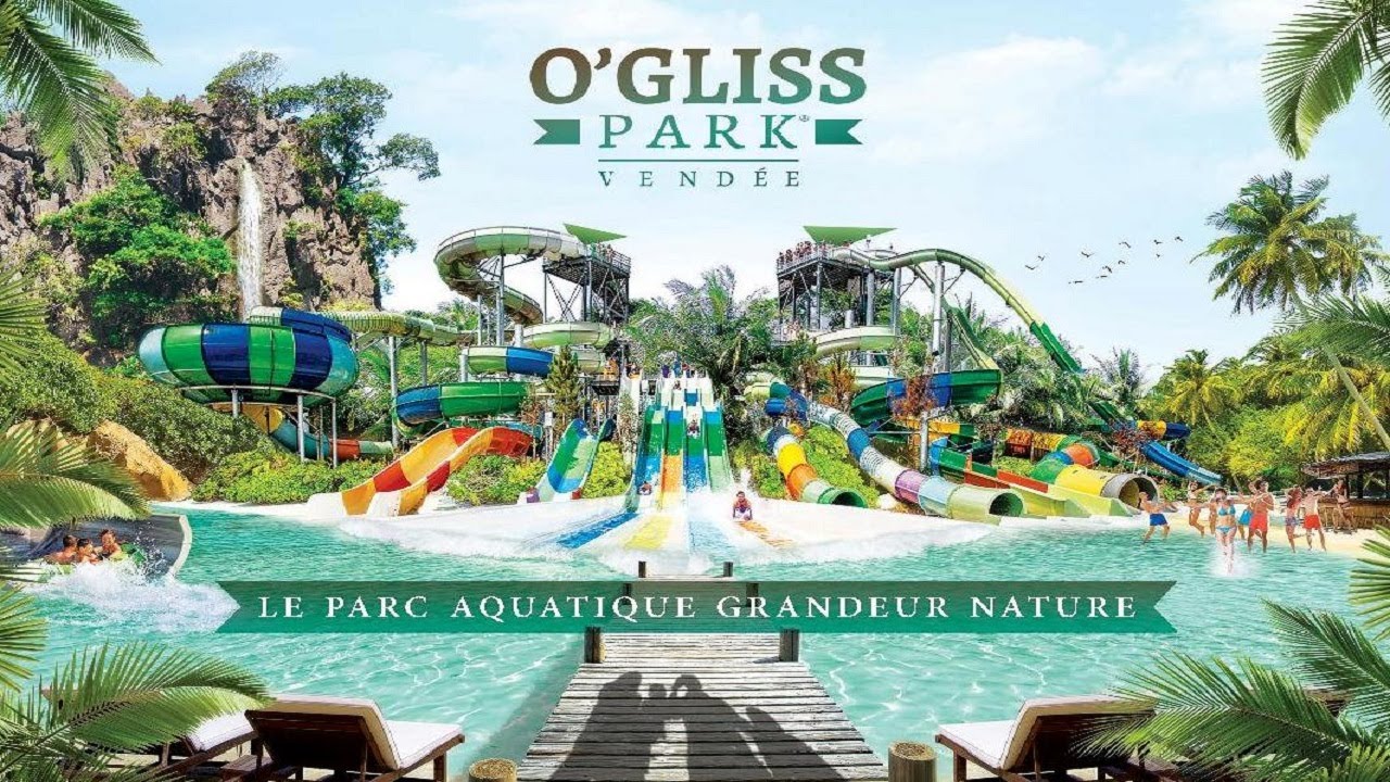 [Vlog] O'Gliss Park