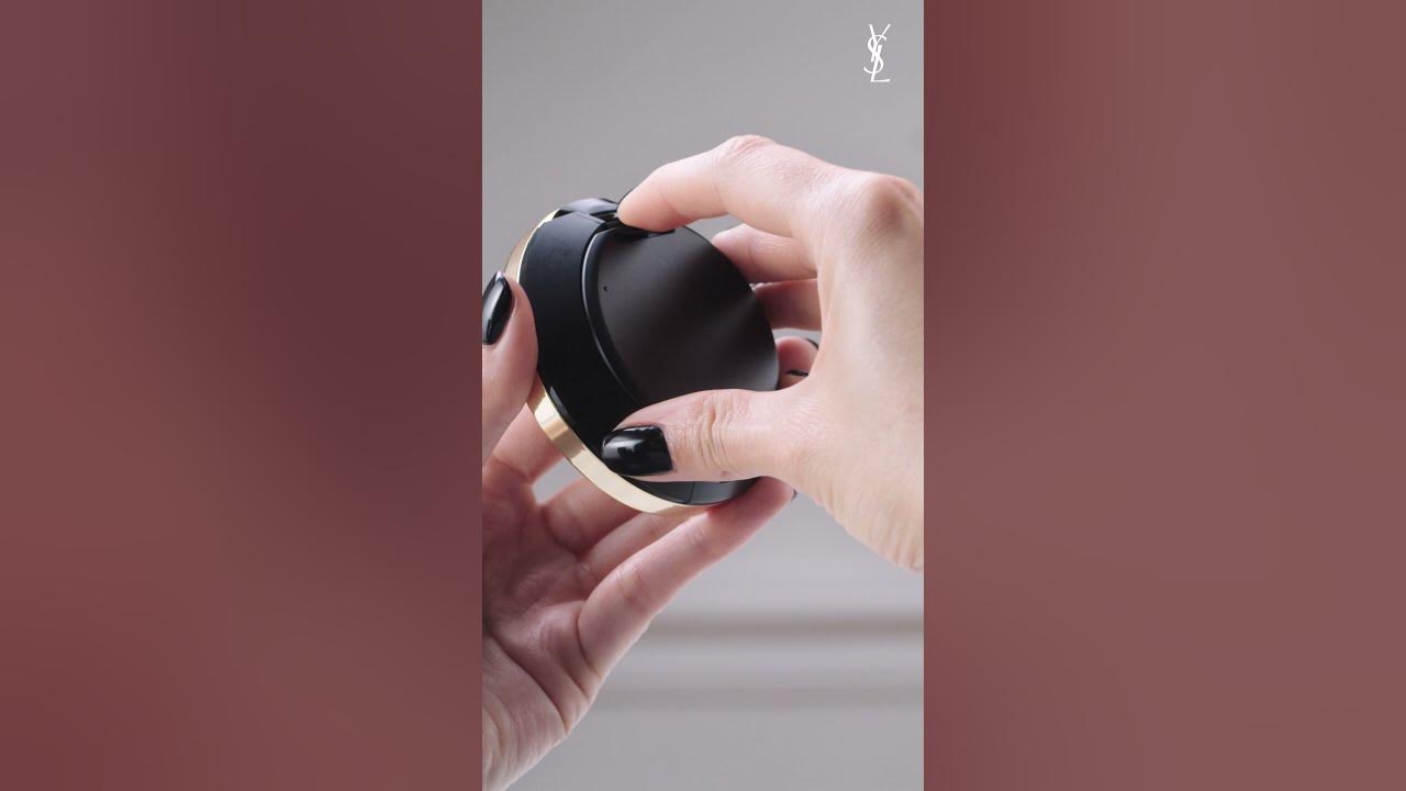 Tutorial Rouge Sur Mesure Personal Lipstick Maker Device Assembly