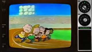 1988 - Metropolitan Life - Peanuts Track \& Field