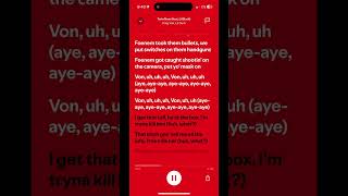 Twin Nem - King Von Ft Lil Durk Resimi