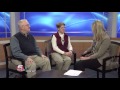 News 5 at 11:30 - Hastings Kiwanis Club Interview / March 18, 2014