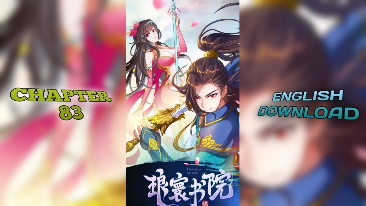 (Download/English) Chapter 83 Lang Huan Library - YouTube