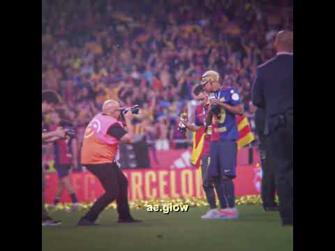Ilovepigeons987 AdDaR01 Peak Times Fr Trending Spanish Yamal Edit Football 