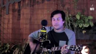 FRANK IERO and the PATIENCE - Miss Me [Performed live]