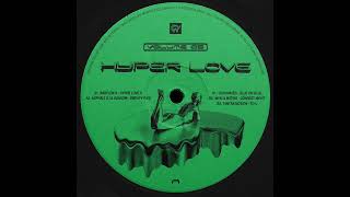 Babylon X - Hyper Love II