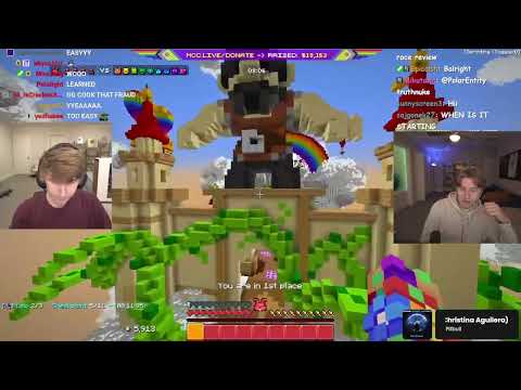 Purpled MC Championship Pride 2026 w/@inthelittlewood, @karacorvus, @Snifferish