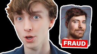 The MrBeast False Allegation