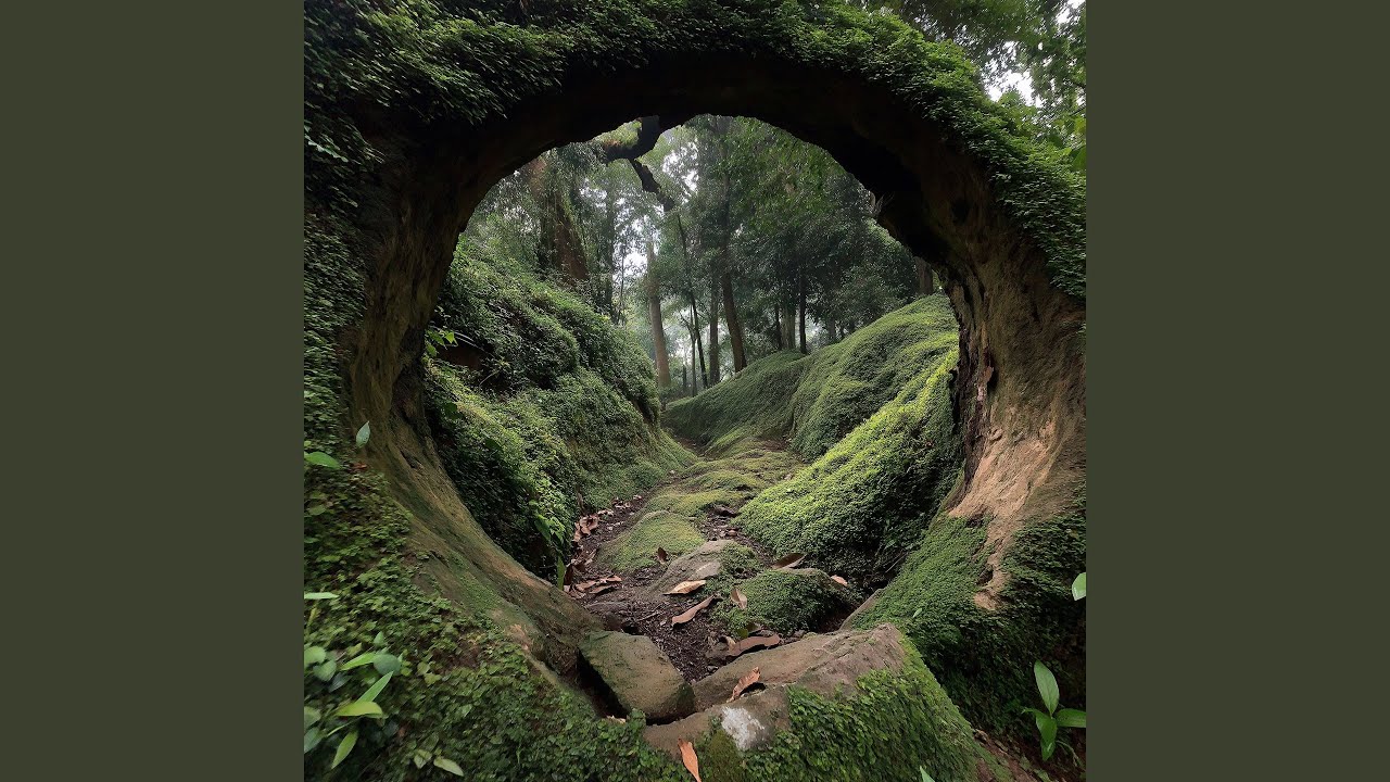 Nature Knows The Way