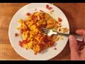 Modified Mac and Cheese - You Suck at Cooking (episode 53)