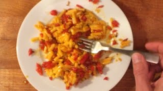 Modified Mac and Cheese  You Suck at Cooking (episode 53)