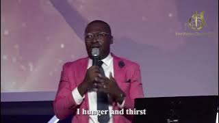 Près De Jésus, Mabadone m I Surrender| WPBCOG | November 14, 2021