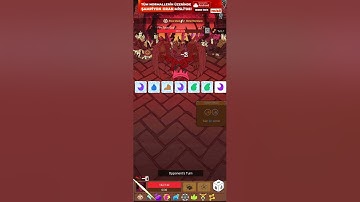 Dicey Elementalist stealthy vs fire face god three turn win