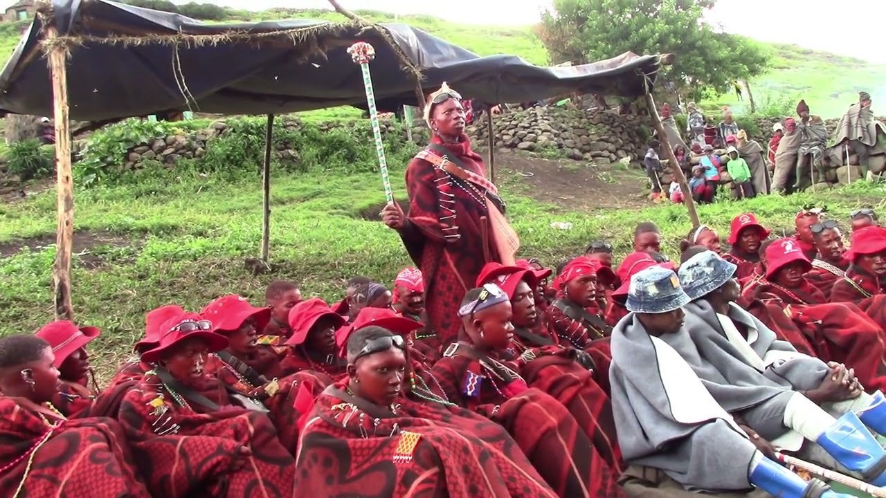 Makoloane a Senqunyane a ntate cheba_Le haile kae