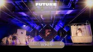 Celebrity BONES | Champions Division 2 | Future Dance Competition 2026 Wealth