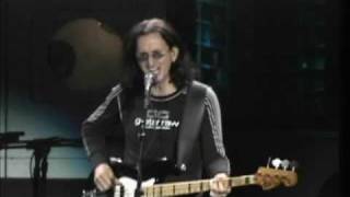 Rush - Summertime Blues 8-18-2004