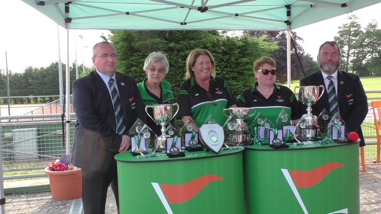 P&P National Ladies Senior  Strokeplay  & Playoffs 2024 Stackallen  Part ( 1 ) 🏌️‍♀️⛳🏌️‍♀️🏆🥇🥈🥉