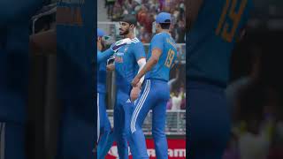 New Ball King is Our Arshdeep Singh-Cricket22shorts