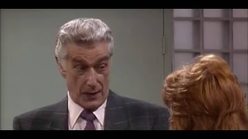 Empty Nest S01E14 Strange Bedfellows fiveofseven