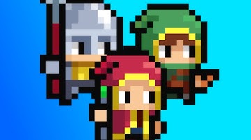 Alchemist RPG Gameplay Android