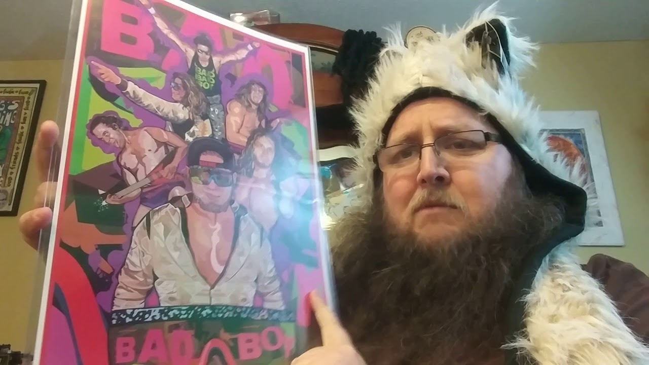 Highspots.com Box for December 2018 !