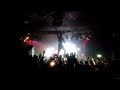 Hopsin LIVE at Academy Birmingham 07/03/2018 HIGHLIGHTS