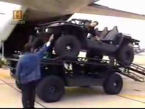 flyer 21 4x4 airborne youtube flyer 21 military vehicle