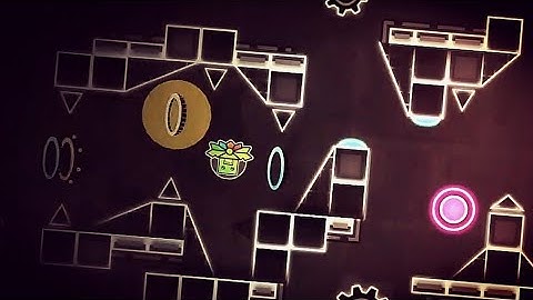 "Show Up" (Layout) by Team Level Be